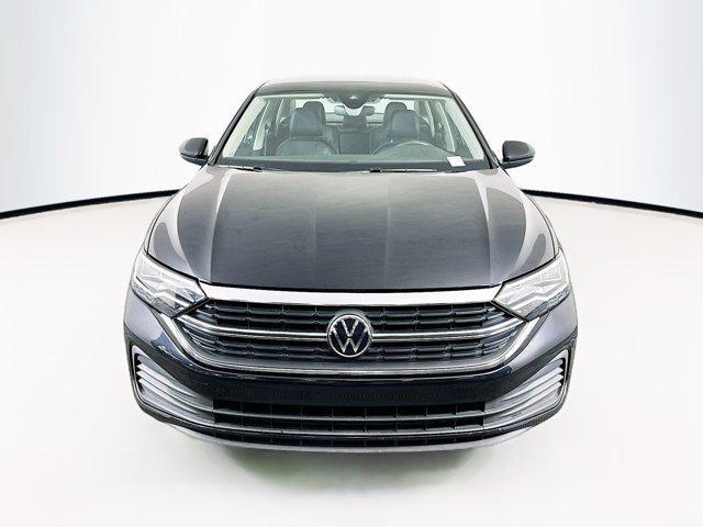 used 2024 Volkswagen Jetta car, priced at $18,889