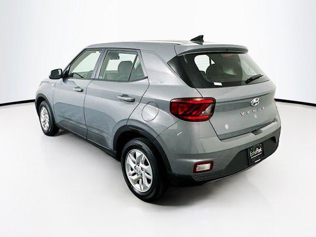 used 2022 Hyundai Venue car, priced at $15,989