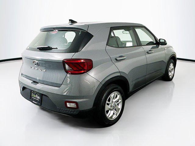 used 2022 Hyundai Venue car, priced at $15,989