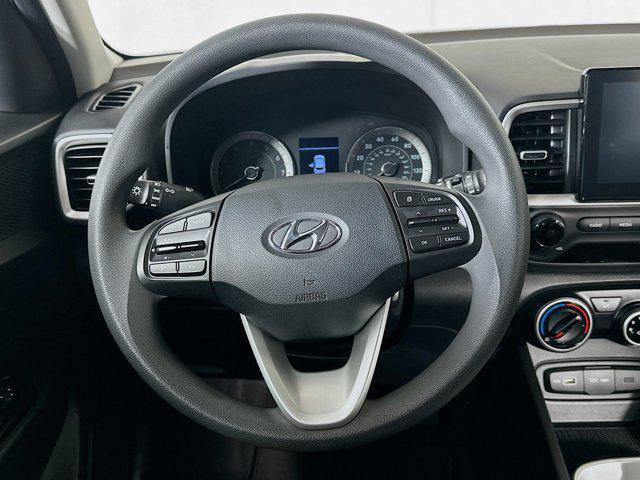 used 2022 Hyundai Venue car, priced at $15,989