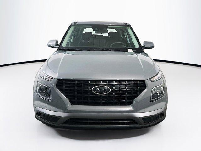 used 2022 Hyundai Venue car, priced at $15,989