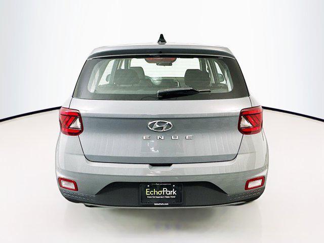 used 2022 Hyundai Venue car, priced at $15,989