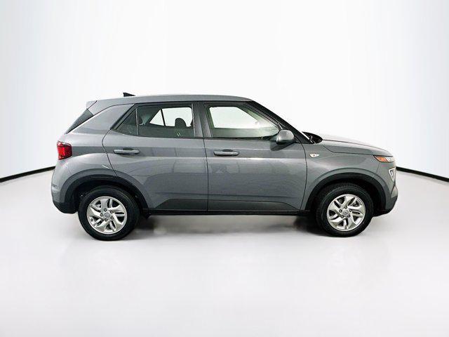 used 2022 Hyundai Venue car, priced at $15,989