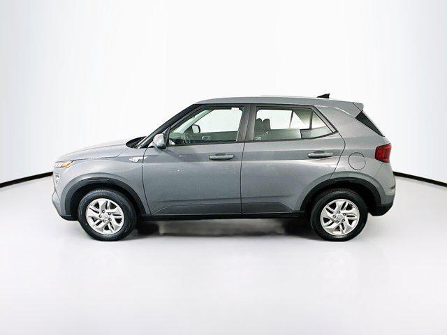 used 2022 Hyundai Venue car, priced at $15,989