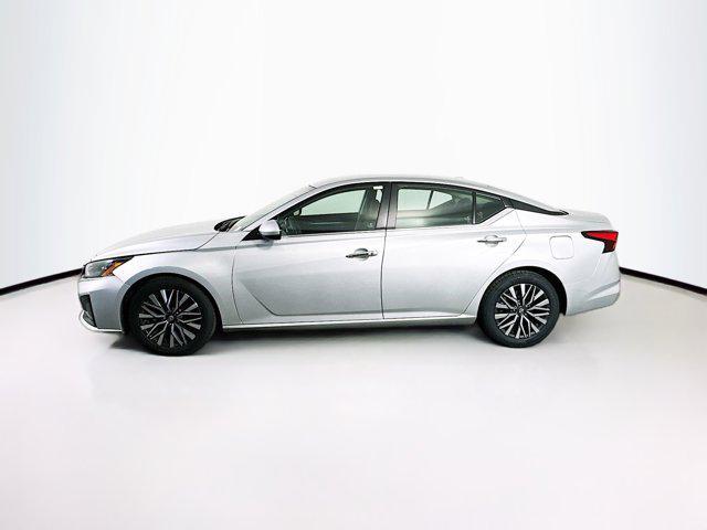used 2023 Nissan Altima car, priced at $19,497