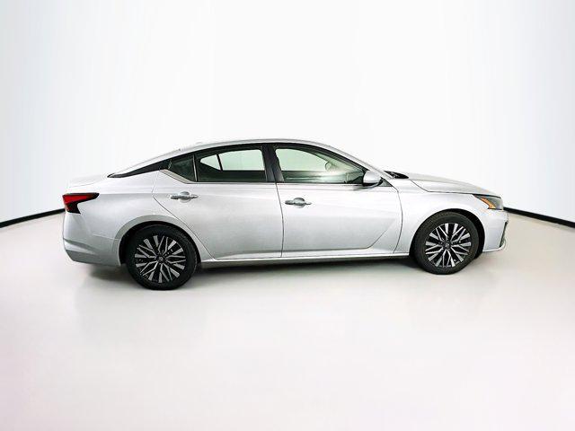 used 2023 Nissan Altima car, priced at $19,497