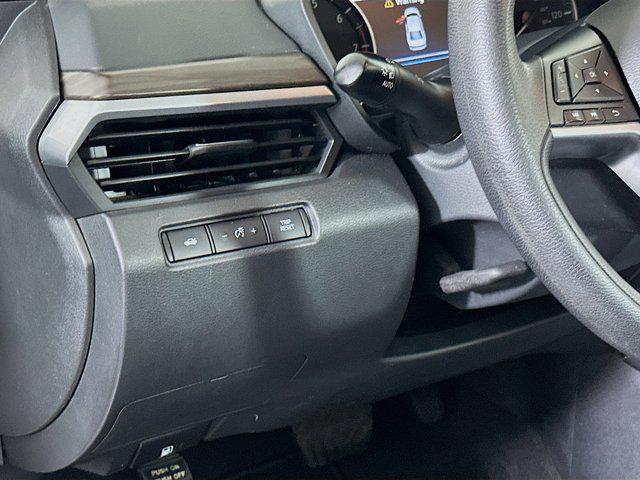 used 2023 Nissan Altima car, priced at $19,497