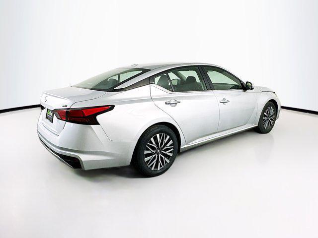 used 2023 Nissan Altima car, priced at $19,497