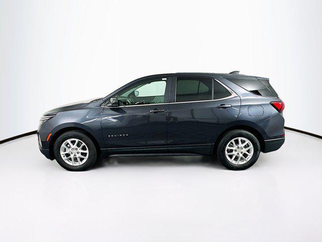 used 2022 Chevrolet Equinox car, priced at $19,789