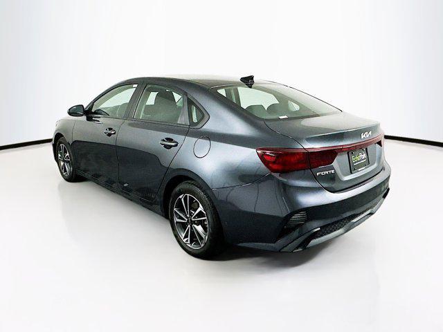 used 2023 Kia Forte car, priced at $16,489