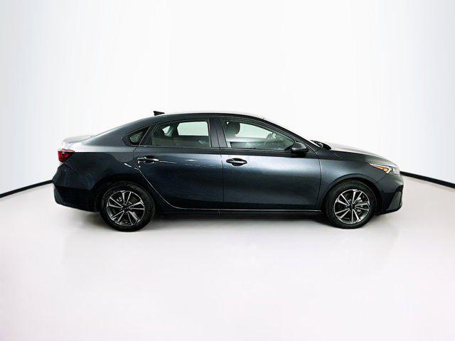 used 2023 Kia Forte car, priced at $16,489