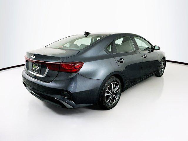 used 2023 Kia Forte car, priced at $16,489