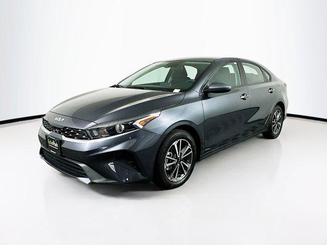 used 2023 Kia Forte car, priced at $16,489