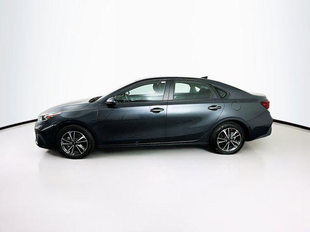 used 2023 Kia Forte car, priced at $16,489