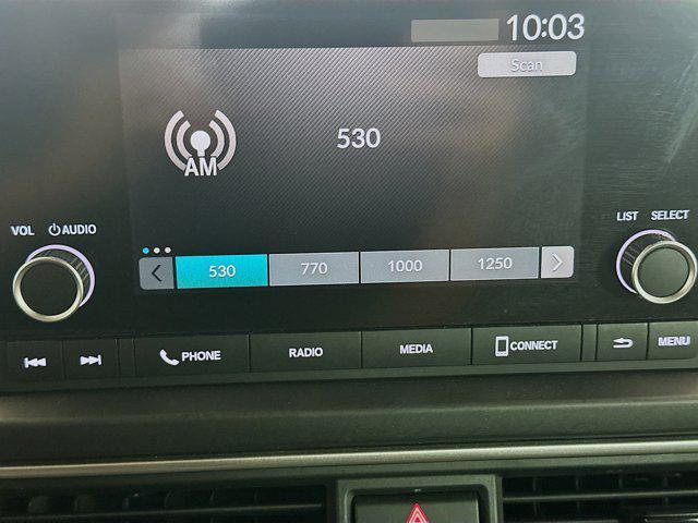 used 2023 Honda Pilot car, priced at $29,897