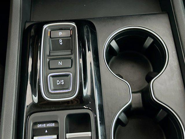 used 2023 Honda Pilot car, priced at $29,897