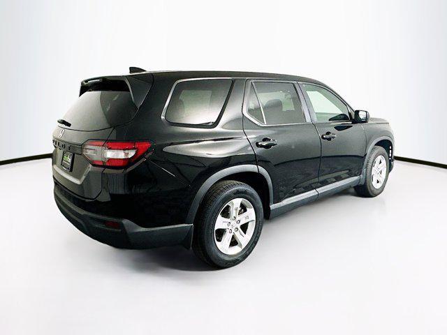 used 2023 Honda Pilot car, priced at $29,897