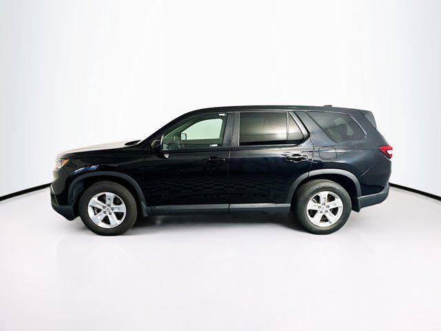 used 2023 Honda Pilot car, priced at $29,897