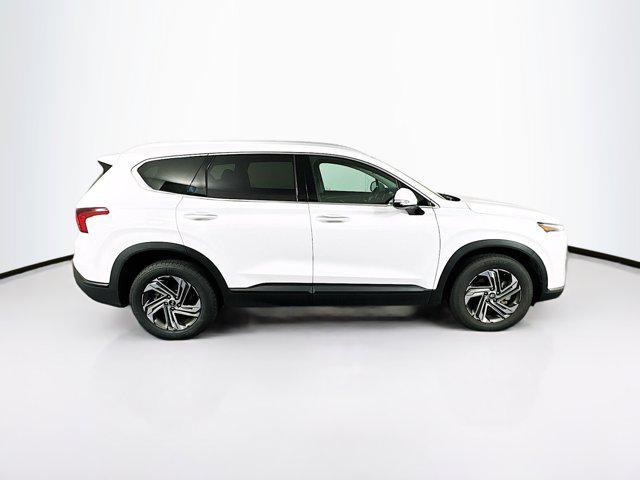 used 2023 Hyundai Santa Fe car, priced at $20,689