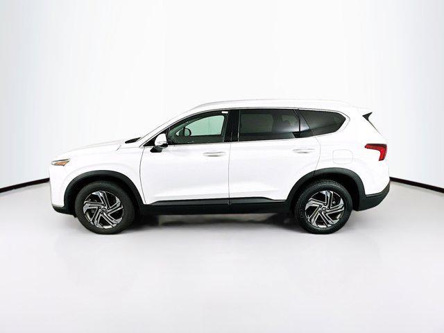 used 2023 Hyundai Santa Fe car, priced at $20,689