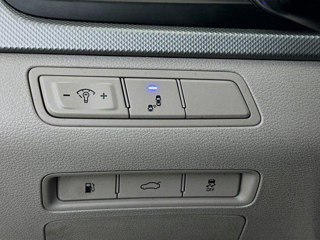 used 2018 Hyundai Sonata car, priced at $15,197