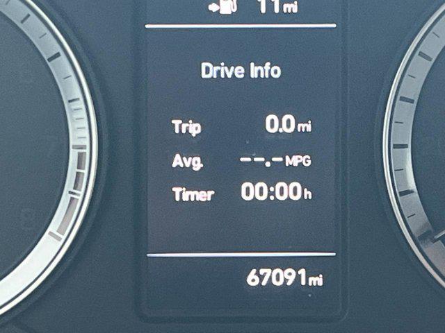 used 2018 Hyundai Sonata car, priced at $15,197