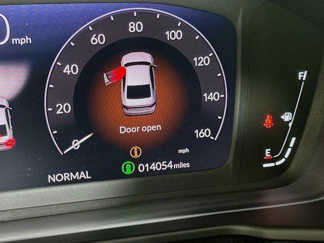 used 2024 Honda Accord Hybrid car, priced at $27,997