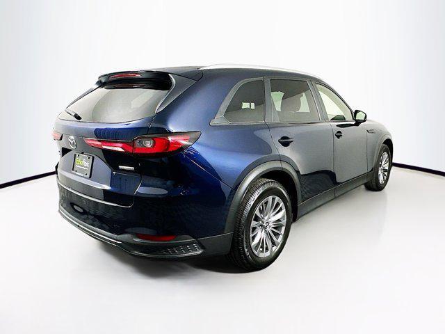 used 2024 Mazda CX-90 car, priced at $29,797