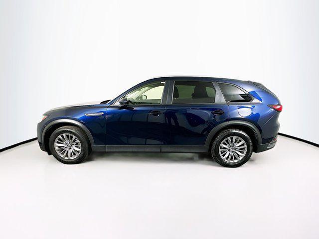 used 2024 Mazda CX-90 car, priced at $29,797