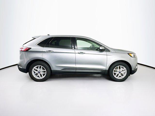 used 2022 Ford Edge car, priced at $18,739