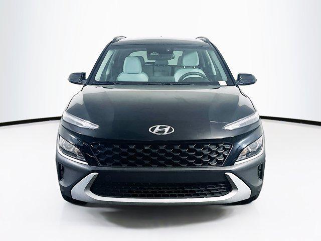 used 2023 Hyundai Kona car, priced at $18,697