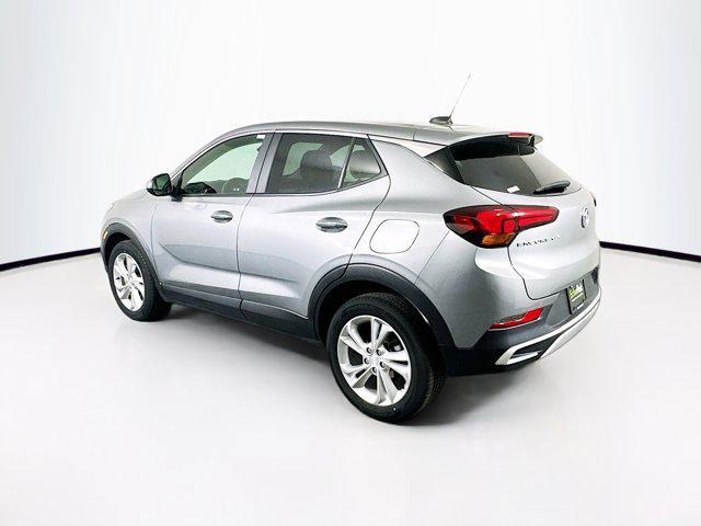 used 2023 Buick Encore GX car, priced at $18,789