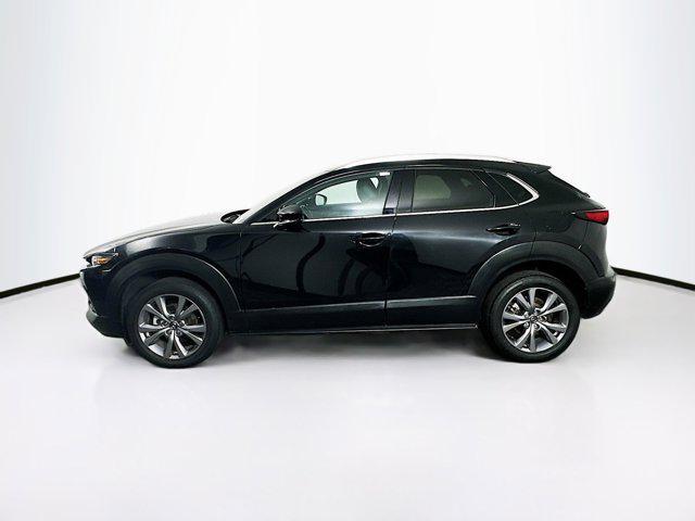 used 2023 Mazda CX-30 car, priced at $21,197