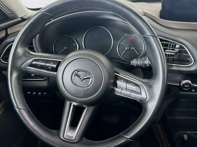 used 2023 Mazda CX-30 car, priced at $21,197