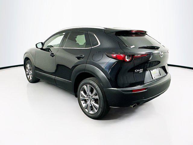 used 2023 Mazda CX-30 car, priced at $21,197