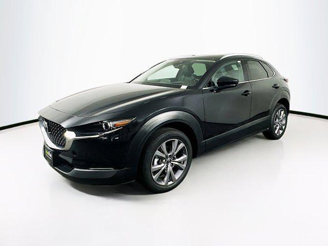 used 2023 Mazda CX-30 car, priced at $21,197