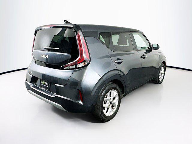 used 2023 Kia Soul car, priced at $15,189