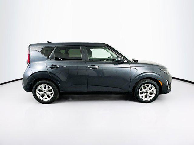 used 2023 Kia Soul car, priced at $15,189