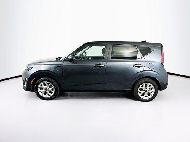 used 2023 Kia Soul car, priced at $15,189