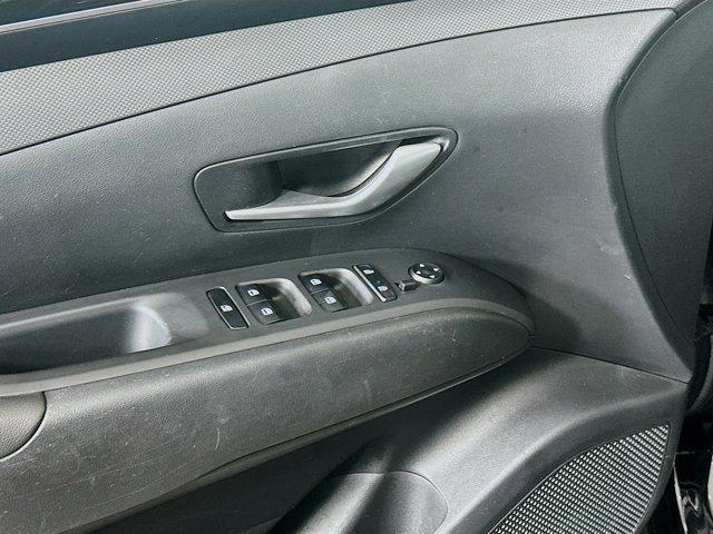 used 2024 Hyundai Tucson car, priced at $21,247