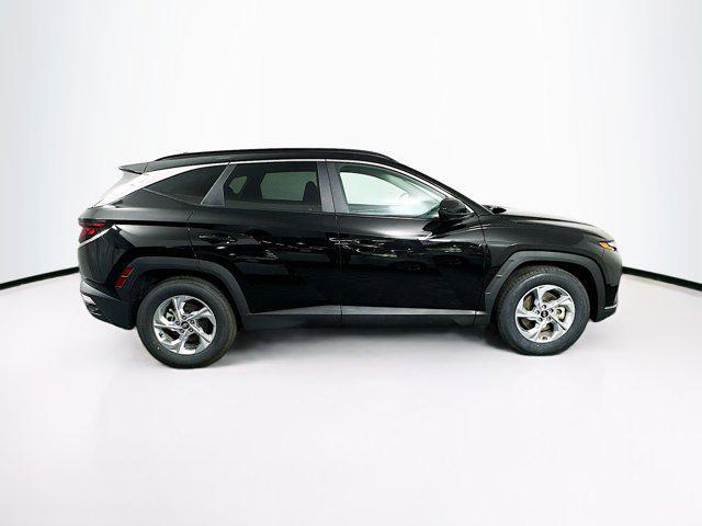 used 2024 Hyundai Tucson car, priced at $21,247