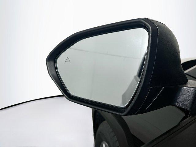 used 2024 Hyundai Tucson car, priced at $21,247