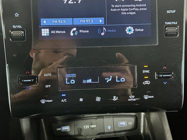 used 2024 Hyundai Tucson car, priced at $21,247