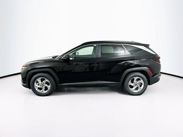 used 2024 Hyundai Tucson car, priced at $21,247