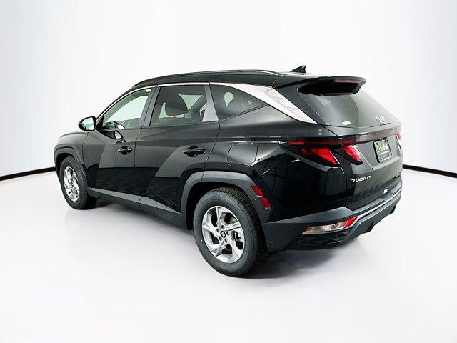 used 2024 Hyundai Tucson car, priced at $21,247