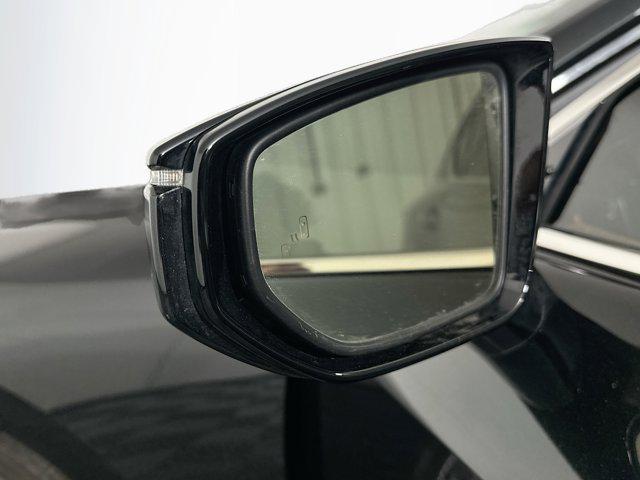 used 2023 Lexus IS 300 car, priced at $32,997