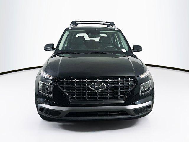 used 2022 Hyundai Venue car, priced at $17,197