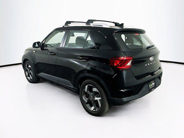 used 2022 Hyundai Venue car, priced at $17,197