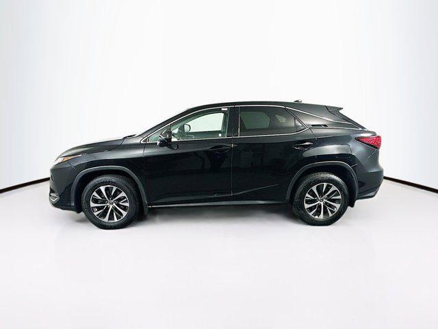 used 2022 Lexus RX 350 car, priced at $34,989