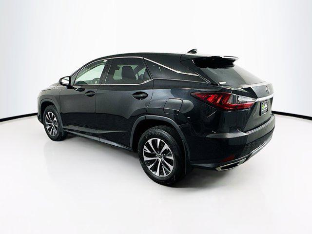 used 2022 Lexus RX 350 car, priced at $34,989